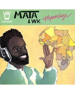 Mapinduzi