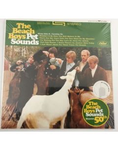 Pet Sounds