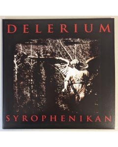 Syrophenikan
