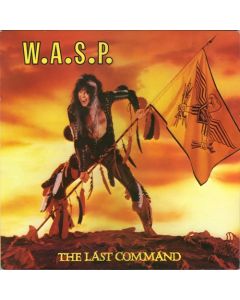 The Last Command