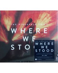 Where We Stood