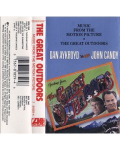 The Great Outdoors (Music From The Motion Picture)