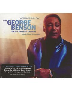 Dreams Do Come True (When George Benson Meets Robert Farnon)