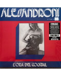 L'Ora Del Cocktail