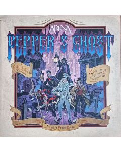 Pepper's Ghost
