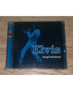 Elvis Inspirational