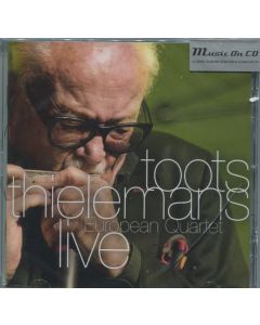 European Quartet Live