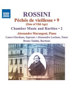 Complete Piano Music • 9