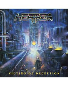Victims Of Deception