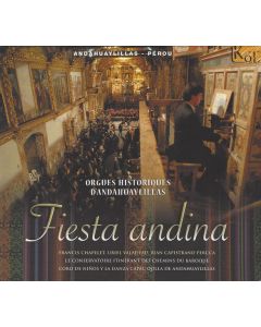 Fiesta Andina