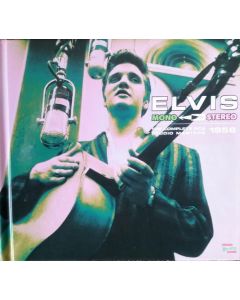 Mono To Stereo – The Complete RCA Studio Masters 1956