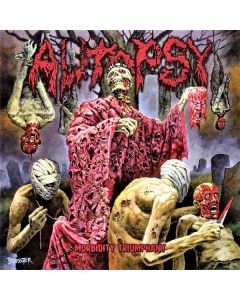 Morbidity Triumphant