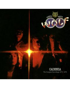 Cadenza (The Complete Recordings 1973-1974)