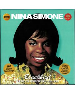 Blackbird (The Colpix Recordings) (1959 - 1963)