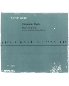 Imaginary Cycle (Music For Piano, Brass Ensemble And Flute)