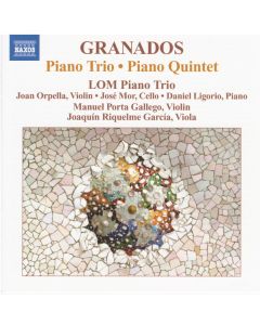 Piano Trio ● Piano Quintet