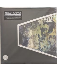 Something About April III
