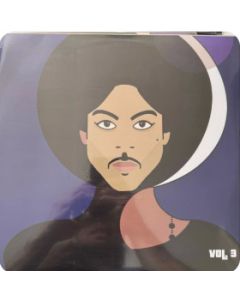 Chameleon vol. 3