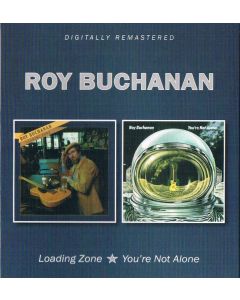 Loading Zone / You're Not Alone