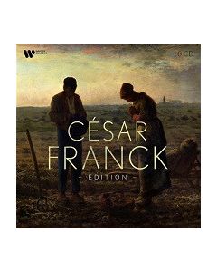 César Franck Edition