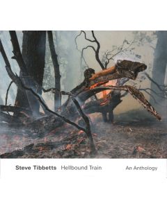 Hellbound Train (An Anthology)