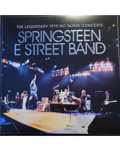 The Legendary 1979 No Nukes Concerts