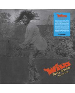 Wild Paarty Sounds
