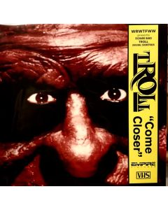 Troll (Original Soundtrack)