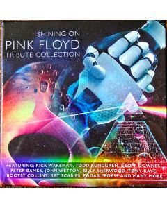 Shining On Pink Floyd Tribute Collection