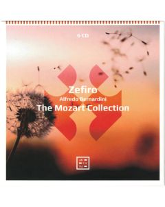 The Mozart Collection