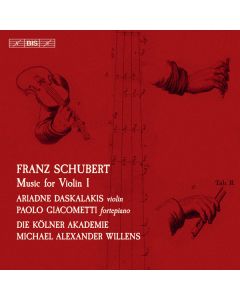 Music For Violin I