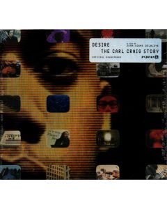 Desire: The Carl Craig Story
