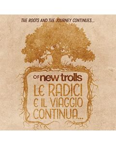 Le radici e il viaggio continua...