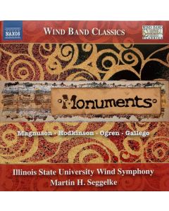Monuments