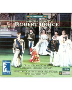 Robert Bruce