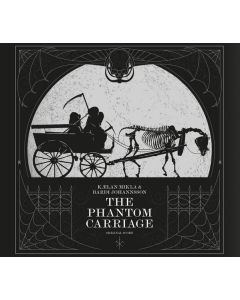 The Phantom Carriage (Original Score)