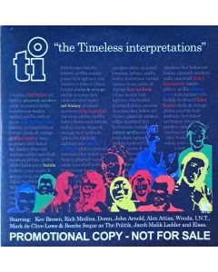 The Timeless Interpretations
