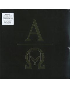 Alpha Omega