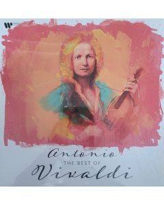 The Best Of Antonio Vivaldi