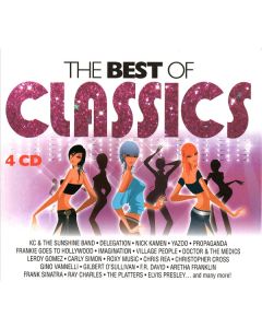 The Best Of Classics
