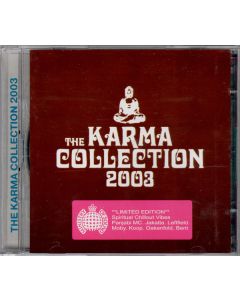 The Karma Collection 2003