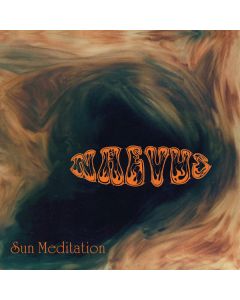 Sun Meditation
