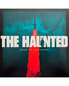 Songs Of Last Resort