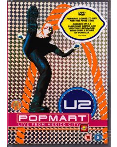 Popmart Live From Mexico City