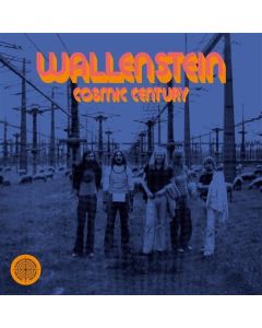 Cosmic Century