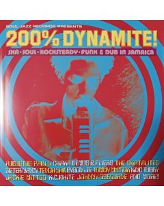 200% Dynamite!