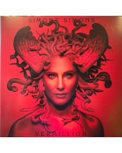 Vermillion
