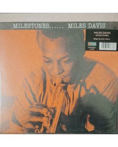 Milestones