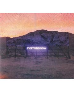 Everything Now