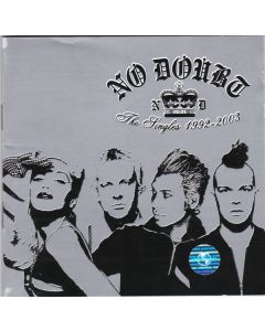 The Singles 1992 - 2003